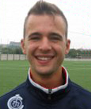 Luca URBANI - Portiere